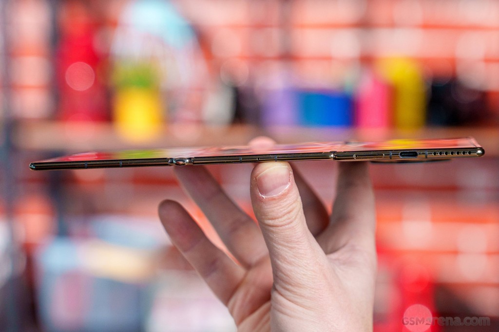 Huawei Mate XT Ultimate hands-on photo 30