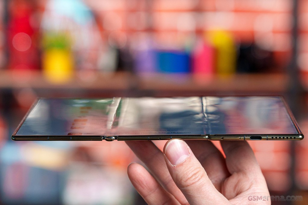 Huawei Mate XT Ultimate hands-on photo 36