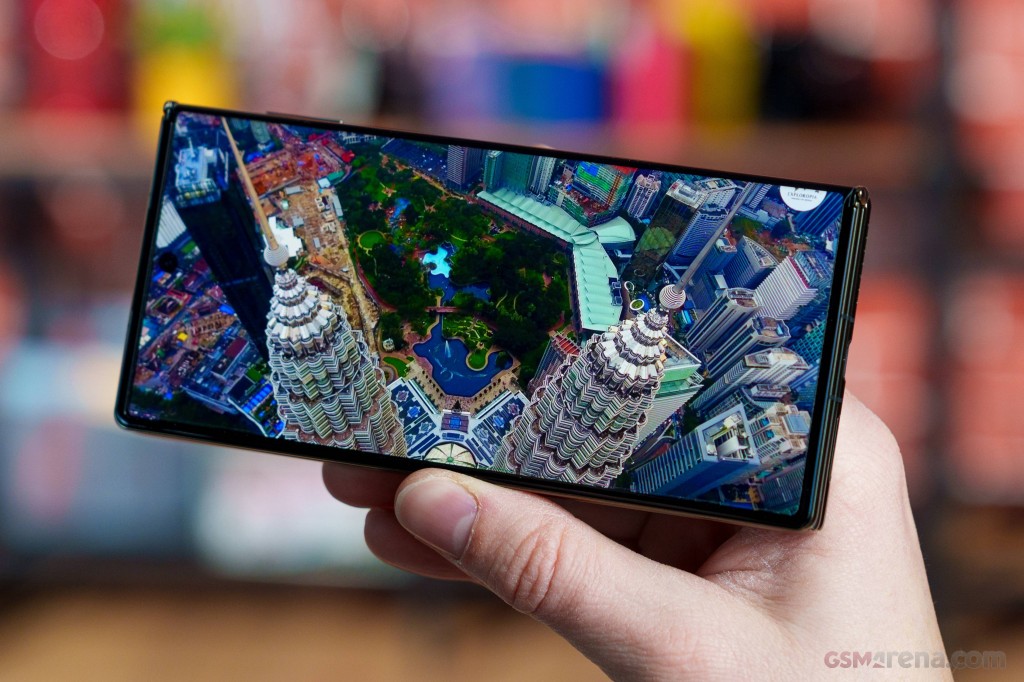 Huawei Mate XT Ultimate hands-on photo 38
