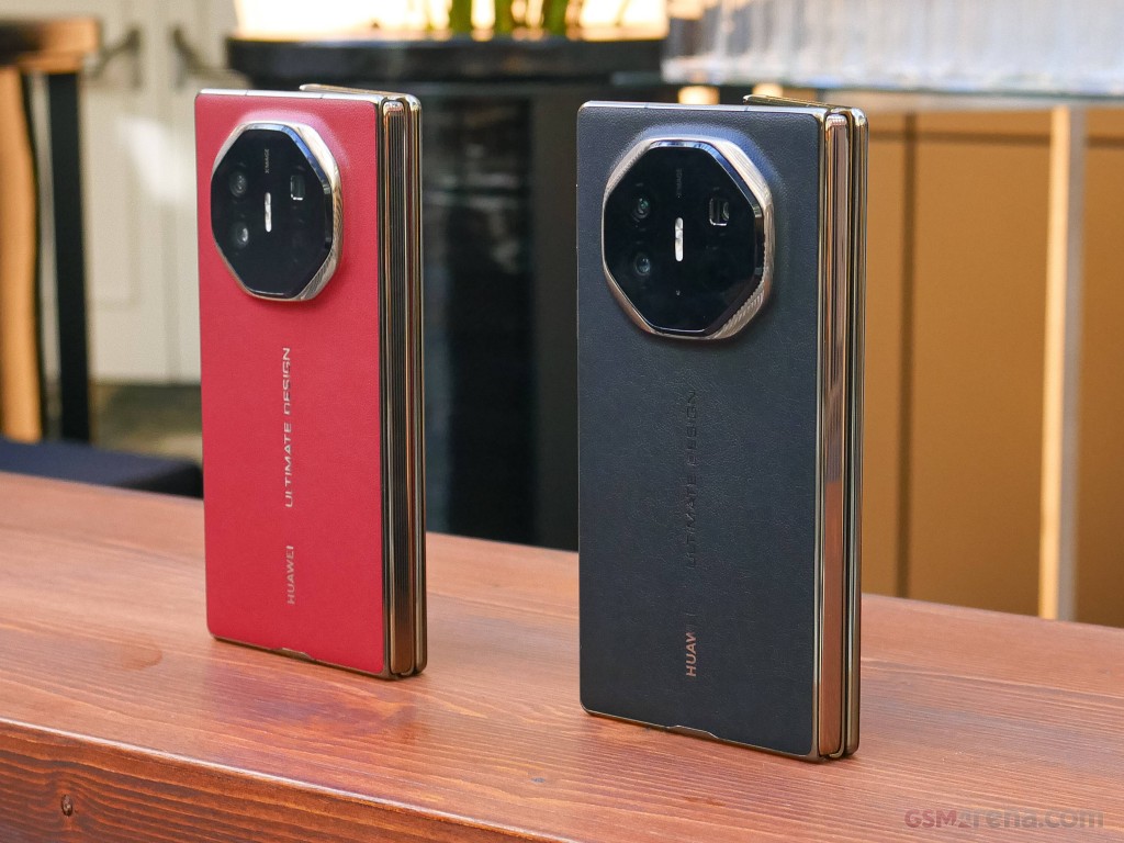 Huawei Mate XT Ultimate hands-on photo 41
