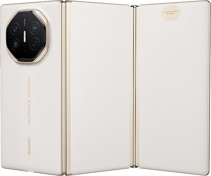 Huawei Mate XTs Ultimate view 2