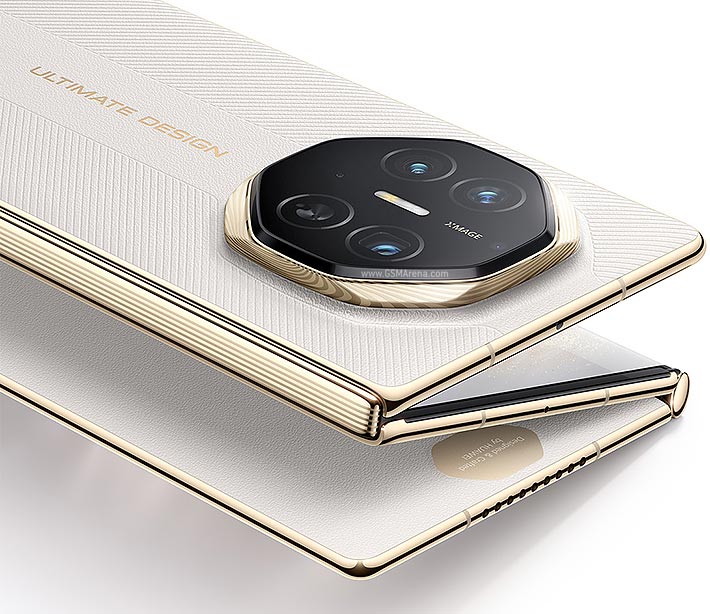 Huawei Mate XTs Ultimate view 3