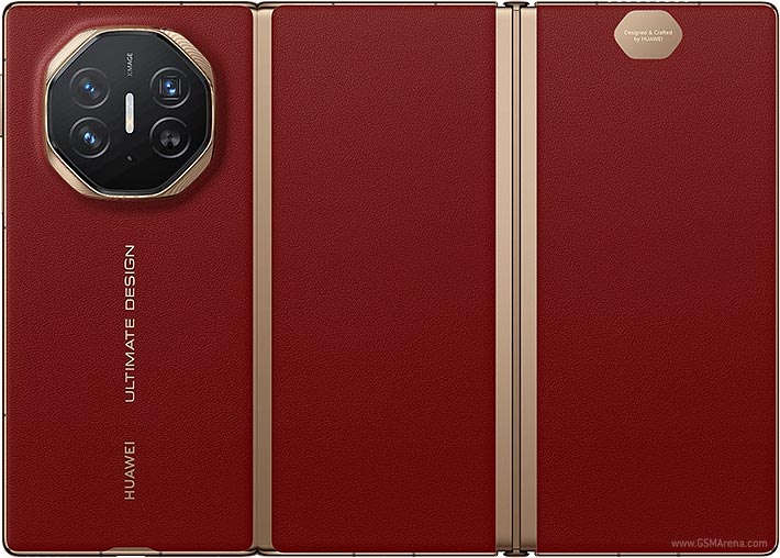 Huawei Mate XTs Ultimate view 5
