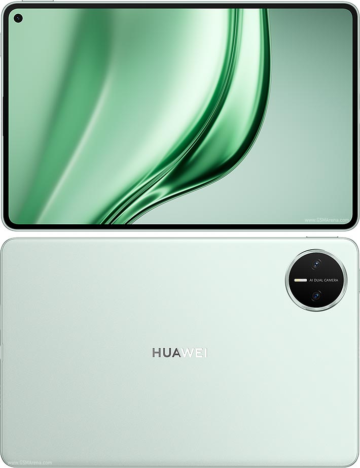 Huawei MatePad Mini view 1