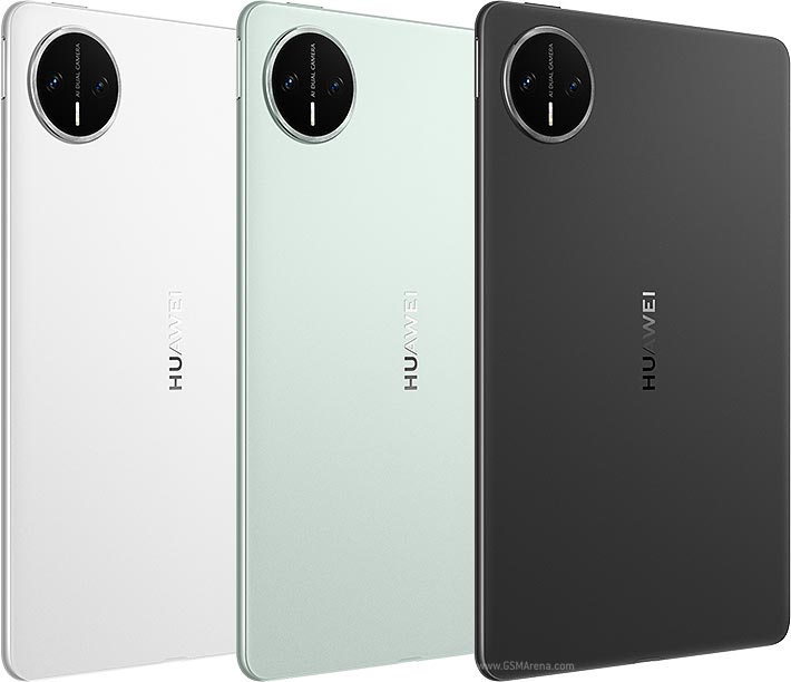 Huawei MatePad Mini view 2