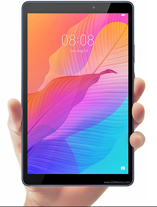 Huawei MatePad T8 view 1