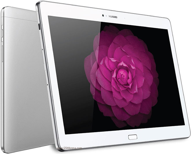 Huawei MediaPad M2 10.0 view 1