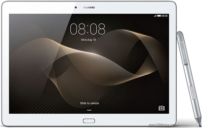 Huawei MediaPad M2 10.0 view 2