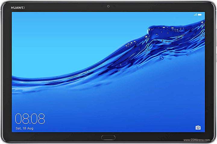 Huawei MediaPad M5 lite view 1