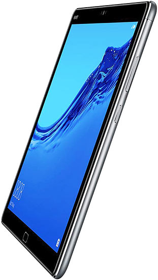 Huawei MediaPad M5 lite view 4