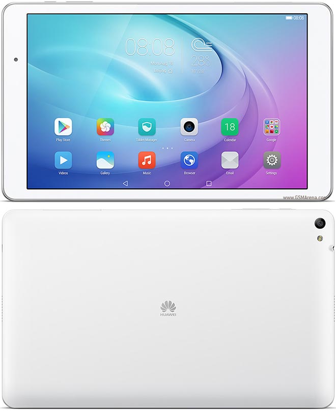 Huawei MediaPad T2 10.0 Pro view 1