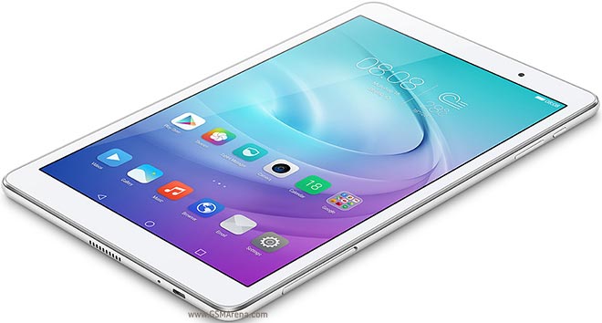 Huawei MediaPad T2 10.0 Pro view 2