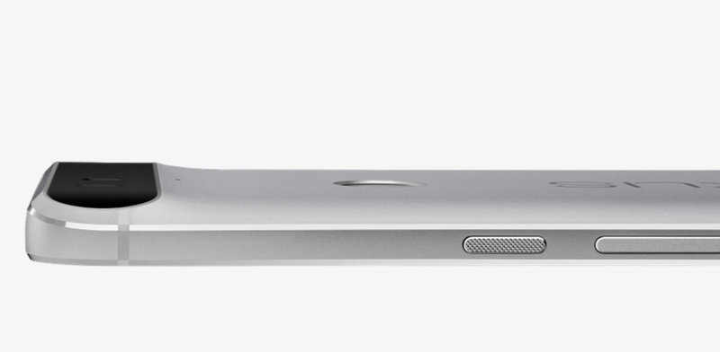 Huawei Nexus 6P view 8