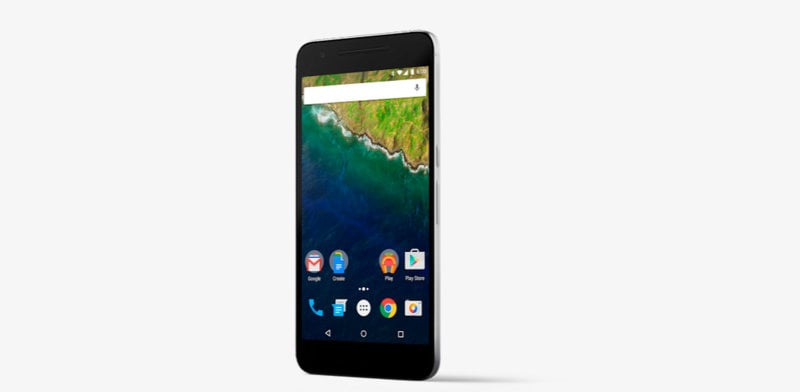 Huawei Nexus 6P view 11