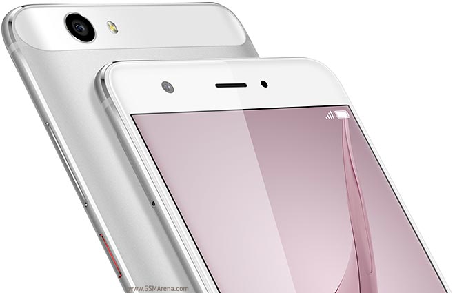 Huawei nova view 2