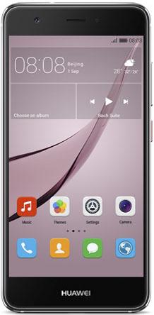 Huawei nova view 3