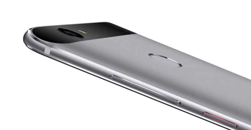 Huawei nova view 4