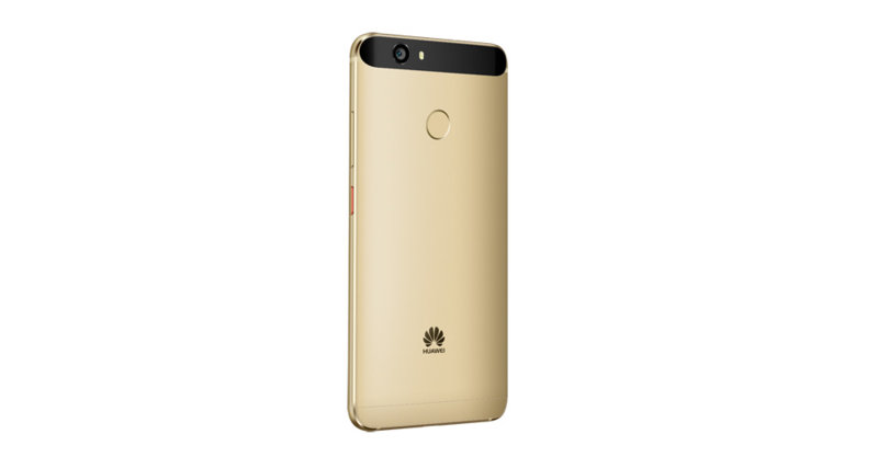 Huawei nova view 9