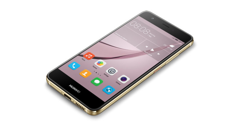 Huawei nova view 10