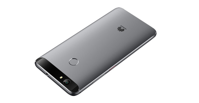 Huawei nova view 11