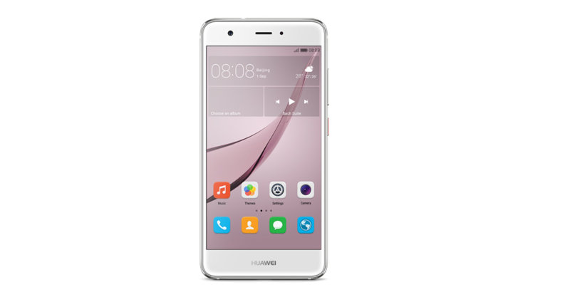 Huawei nova view 12