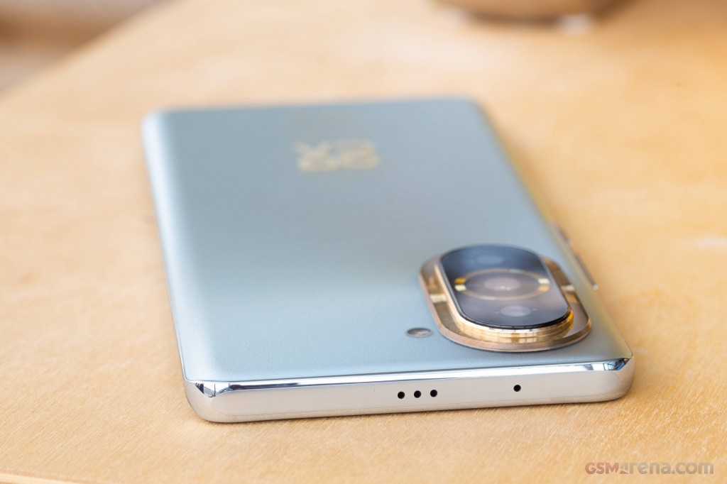 Huawei nova 10 Pro hands-on photo 9
