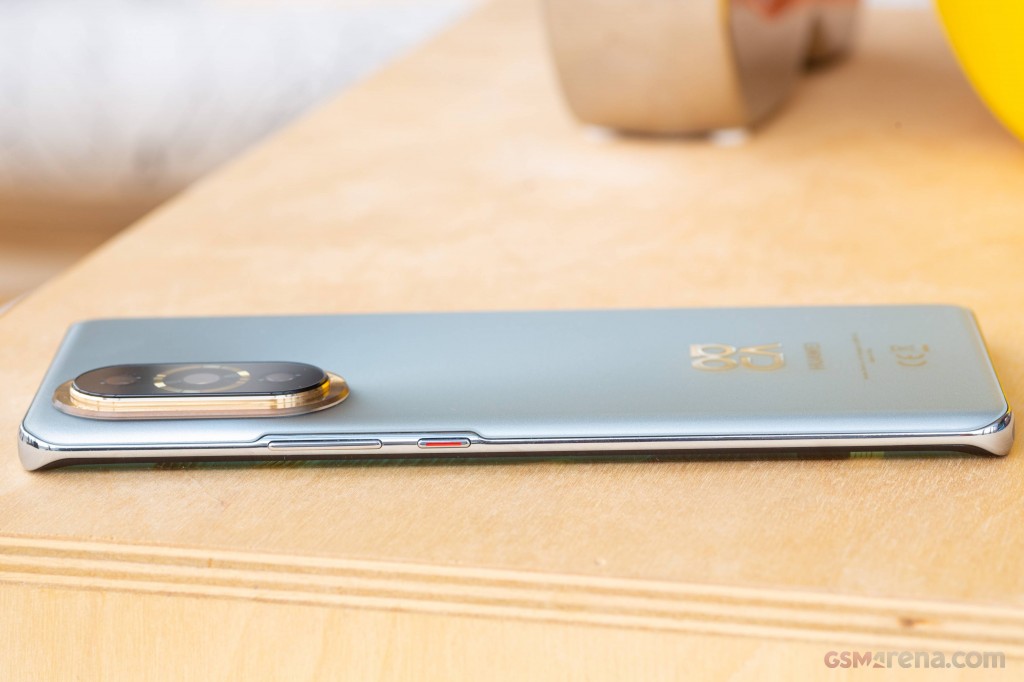 Huawei nova 10 Pro hands-on photo 11