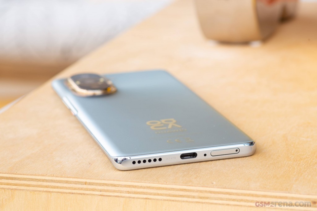 Huawei nova 10 Pro hands-on photo 12