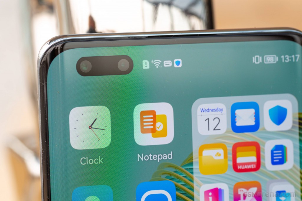 Huawei nova 10 Pro hands-on photo 14
