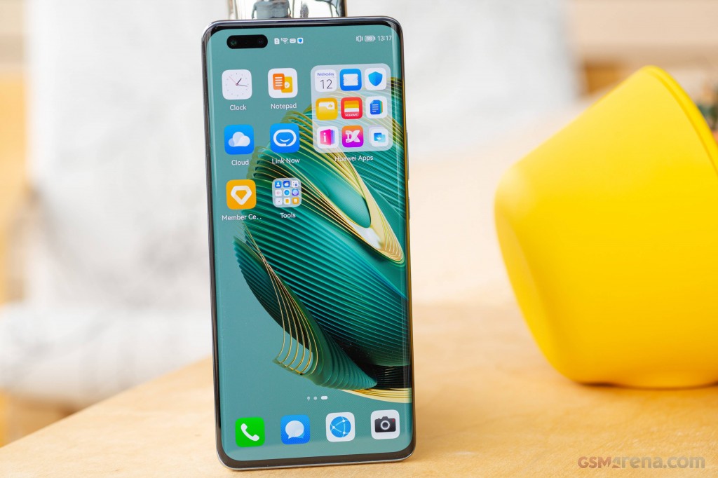 Huawei nova 10 Pro hands-on photo 15