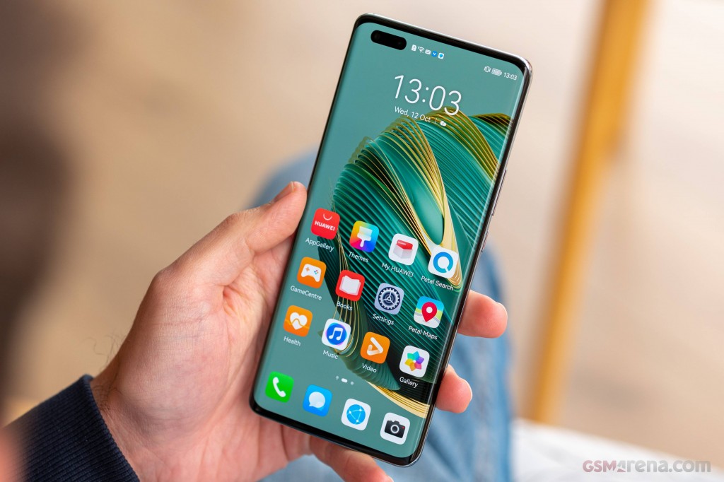 Huawei nova 10 Pro hands-on photo 16
