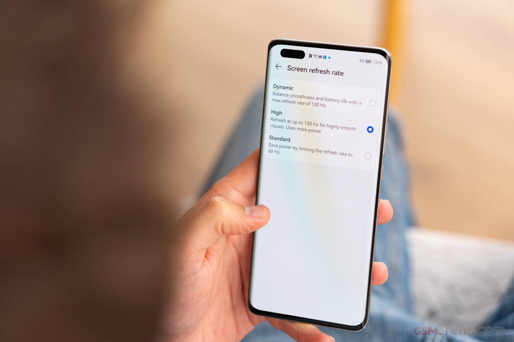 Huawei nova 10 Pro hands-on photo 20