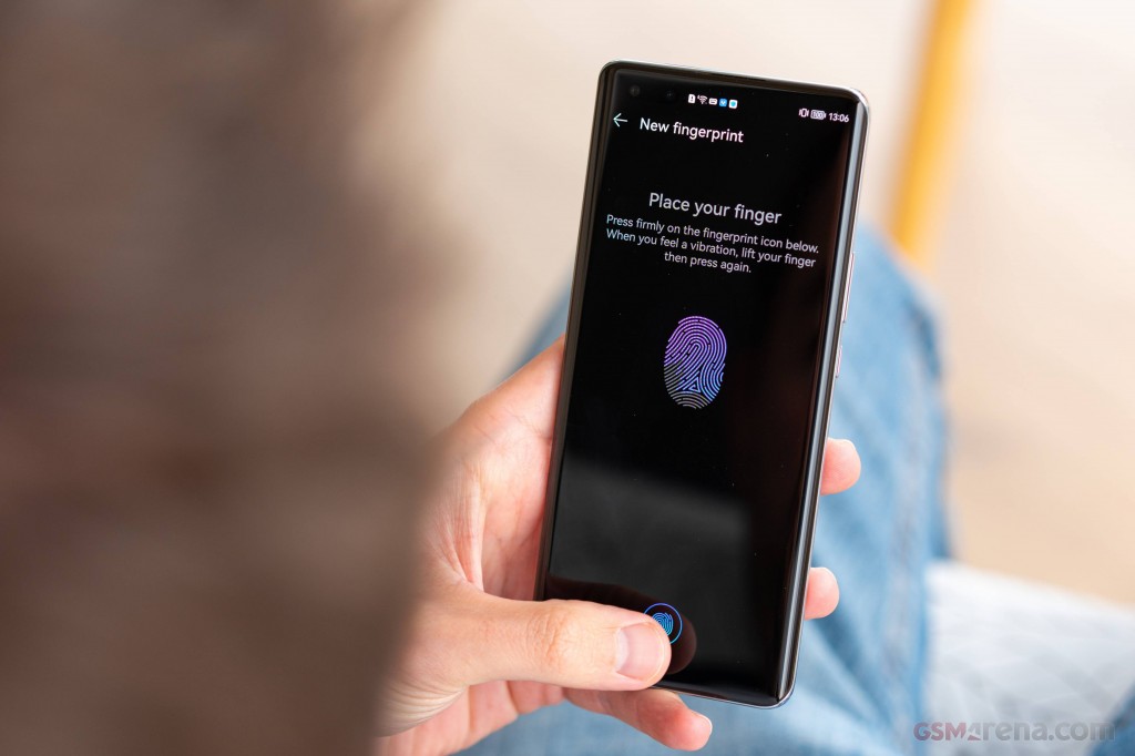 Huawei nova 10 Pro hands-on photo 22