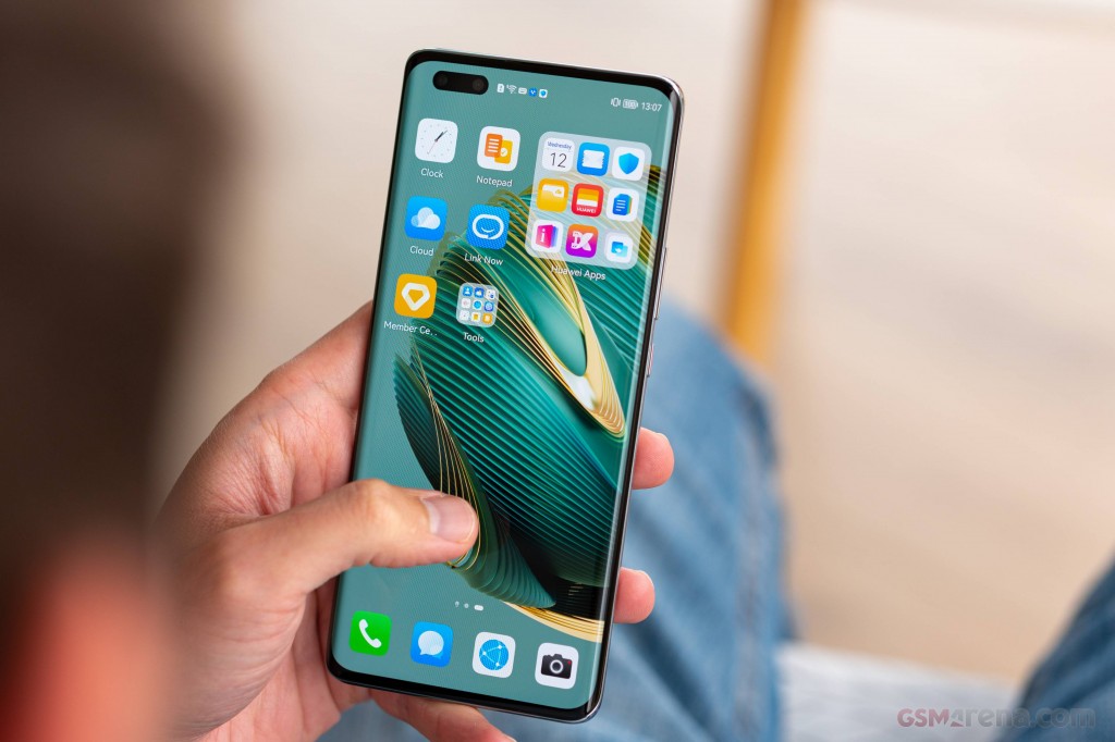 Huawei nova 10 Pro hands-on photo 24