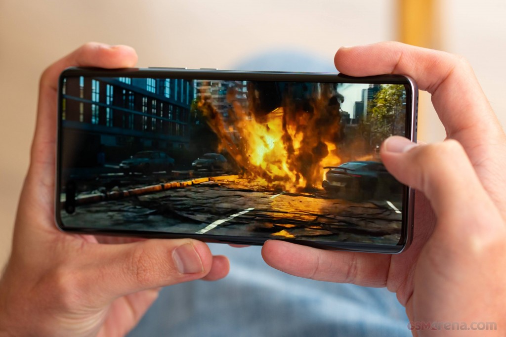 Huawei nova 10 Pro hands-on photo 25