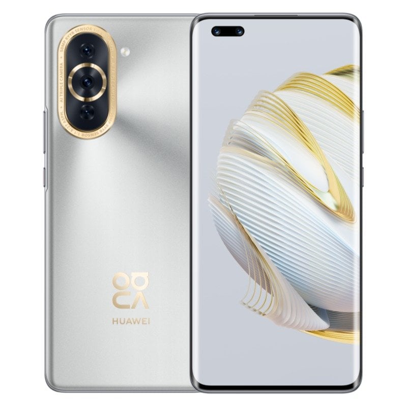 Huawei nova 10 Pro view 6