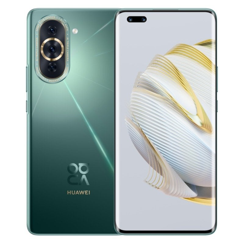 Huawei nova 10 Pro view 7