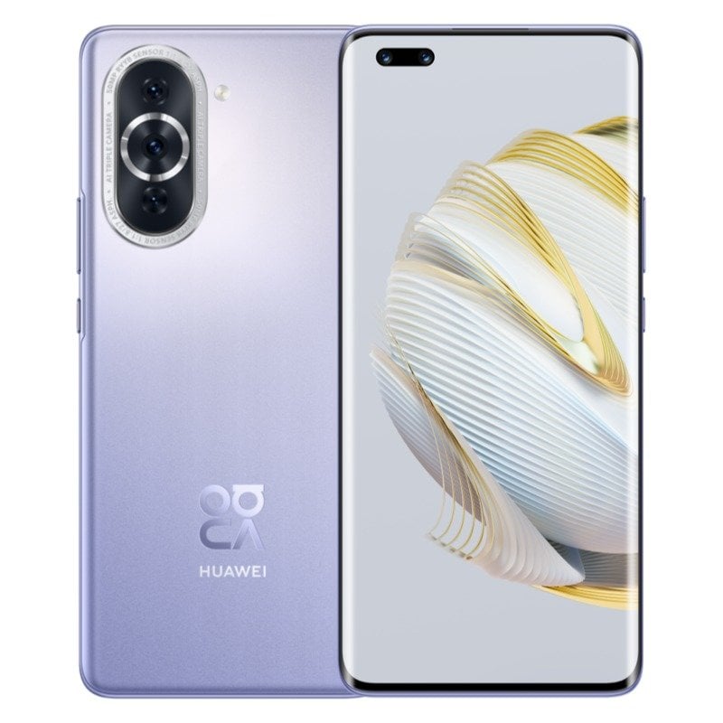 Huawei nova 10 Pro view 8