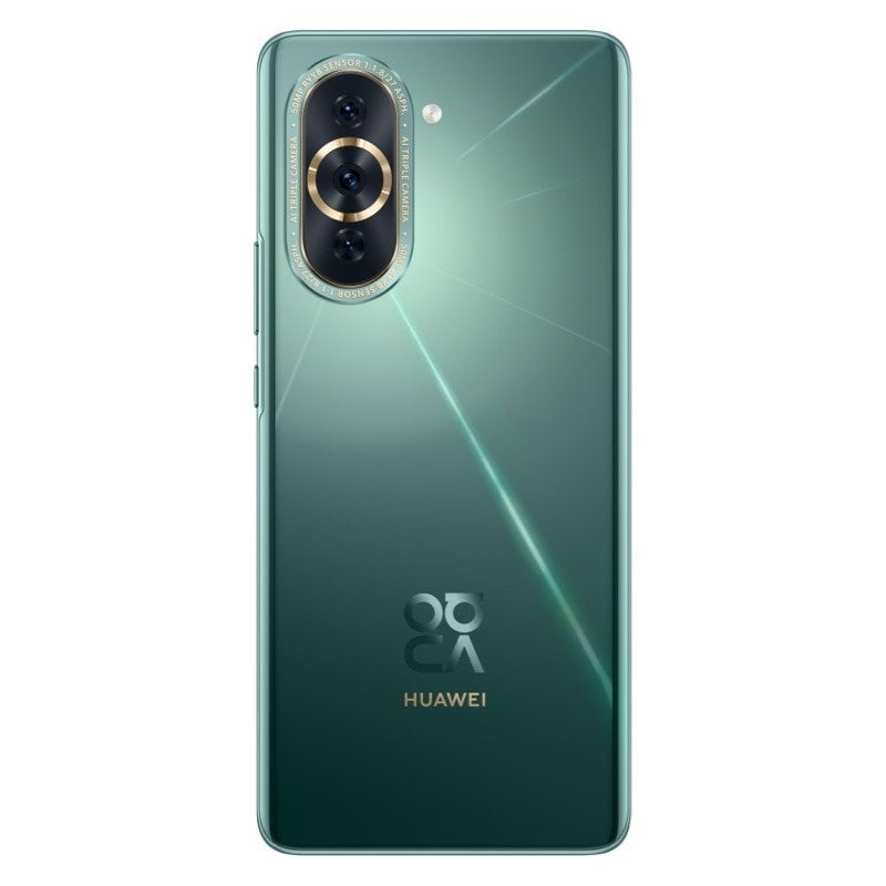 Huawei nova 10 Pro view 16