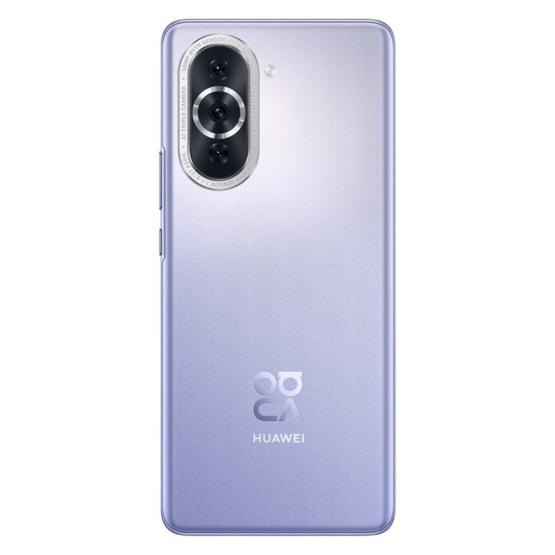 Huawei nova 10 Pro view 17