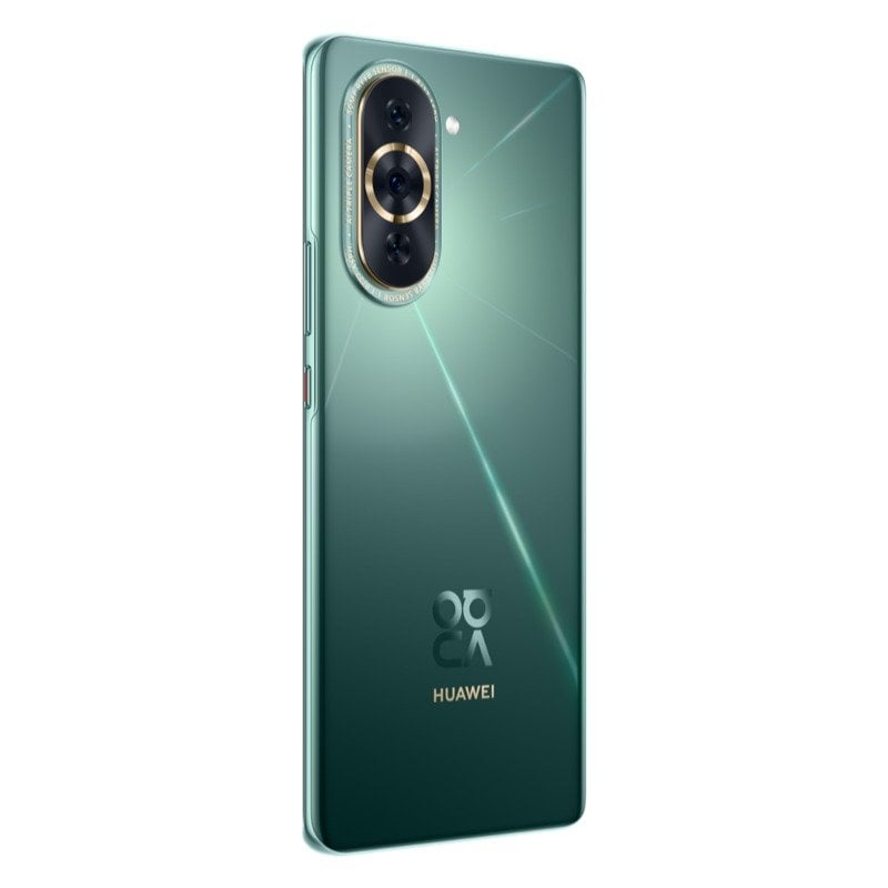 Huawei nova 10 Pro view 20