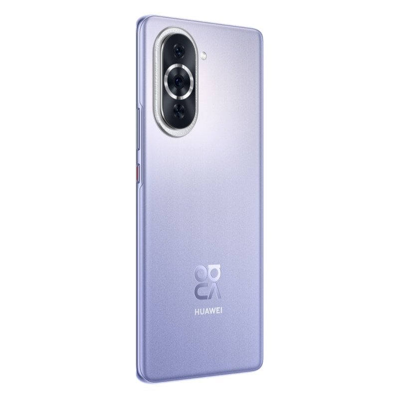 Huawei nova 10 Pro view 21