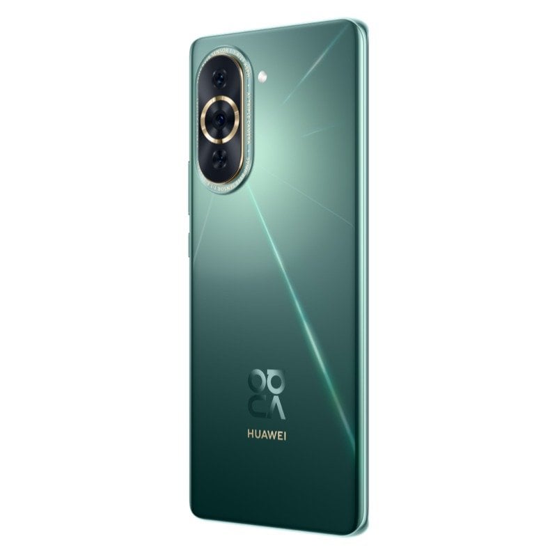 Huawei nova 10 Pro view 23