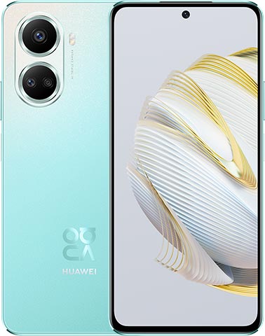 Huawei nova 10 SE view 1