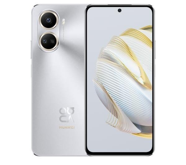 Huawei nova 10 SE view 5
