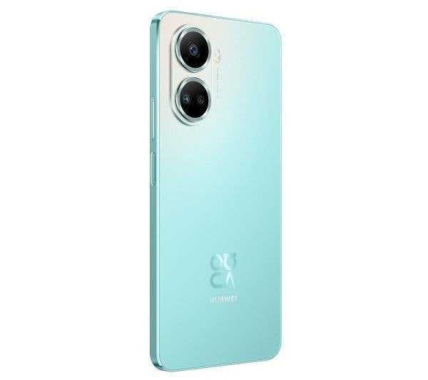 Huawei nova 10 SE view 18