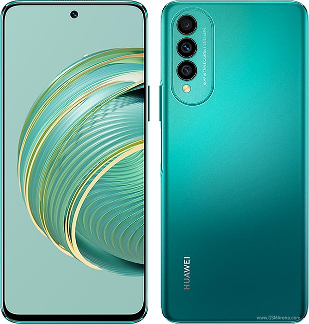 Huawei nova 10z view 1