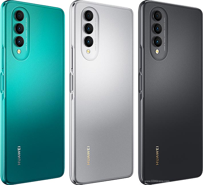 Huawei nova 10z view 2