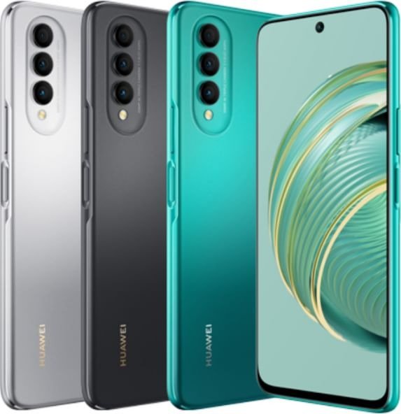 Huawei nova 10z view 4