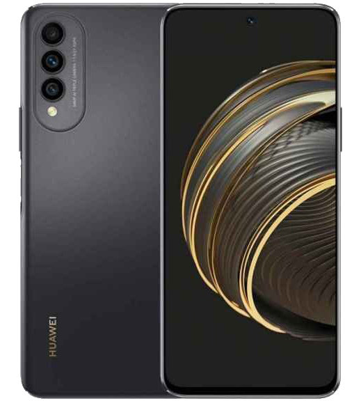 Huawei nova 10z view 5